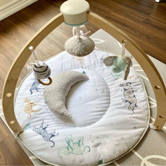 Aden + Anais playmat - Picture 2 of 8